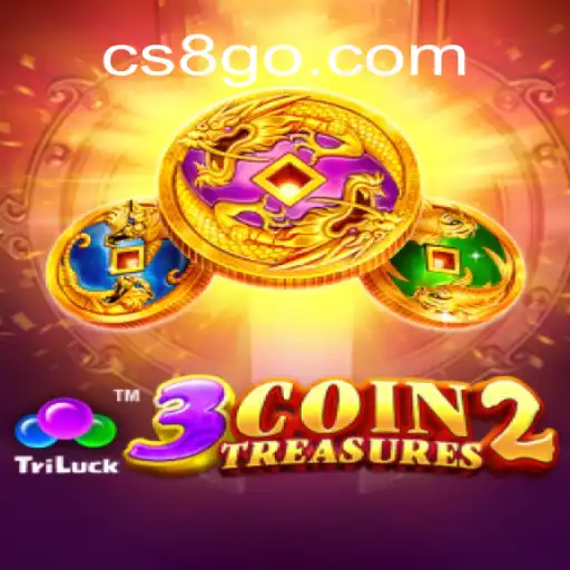 Unveiling 3CoinTreasures2: An Adventure into the World of Digital Gaming