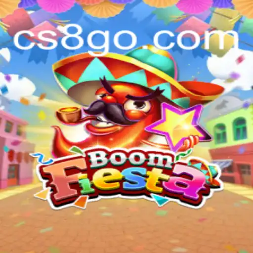 Immerse Yourself in the Thrilling World of BoomFiesta