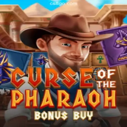 Curse of the Pharaoh Bonus Buy: Exploring the Thrilling World of Egyptian Adventure on CS8.COM