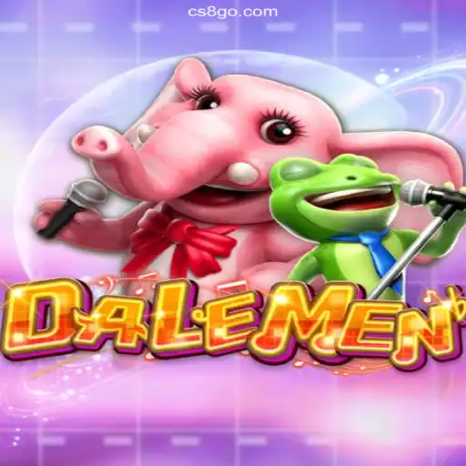 Exploring the Exciting World of DALEMEN and CS8.COM: Brazil's Leading Betting Platform