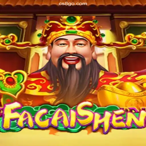 Exploring FaCaiShen: A Thrilling Asian-Themed Slot Game