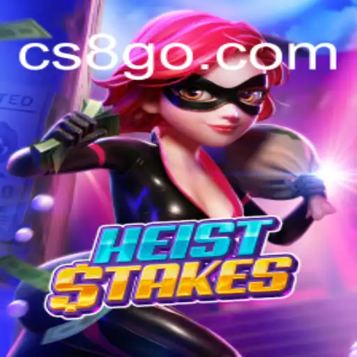 Discovering the Adventures and Strategies of HeistStakes