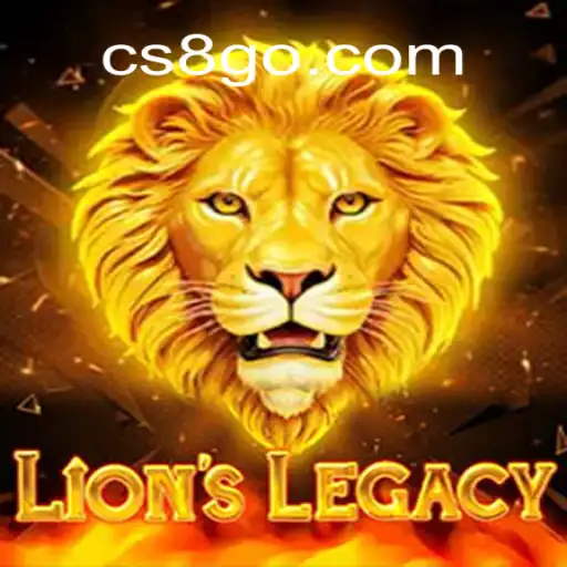LionsLegacy - An Epic Adventure in Strategy Gaming