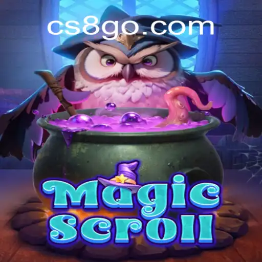 Exploring MagicScroll: An Enchanting Journey in Gaming