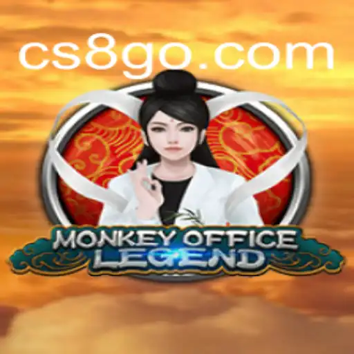 MonkeyOfficeLegend: A Thrilling New Contender in the Gaming World
