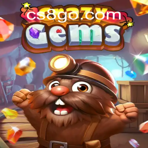 Unveiling CrazyGems: A New Era of Gaming with CS8.COM