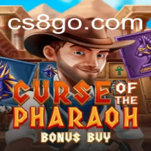 Curse of the Pharaoh Bonus Buy: Exploring the Thrilling World of Egyptian Adventure on CS8.COM