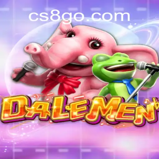 Exploring the Exciting World of DALEMEN and CS8.COM: Brazil's Leading Betting Platform