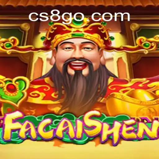 Exploring FaCaiShen: A Thrilling Asian-Themed Slot Game