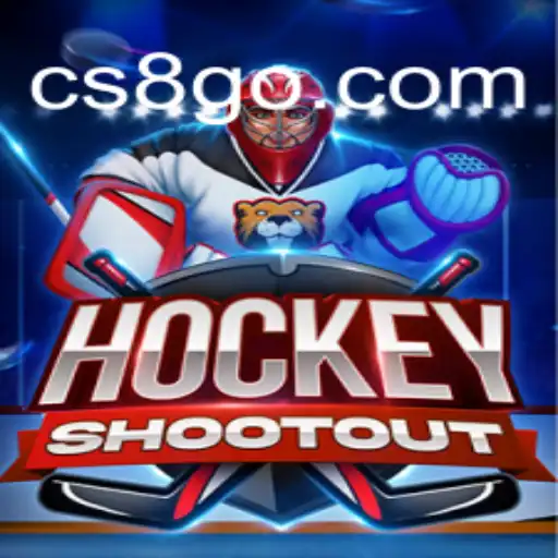 Domine o Campo com HockeyShootout: O Novo Sucesso no Mundo dos Jogos