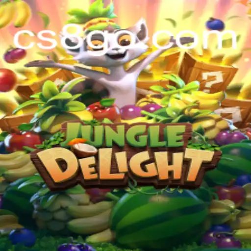Exploring the Vibrant World of JungleDelight: A Thrilling Gaming Experience Promoted by CS8.COM