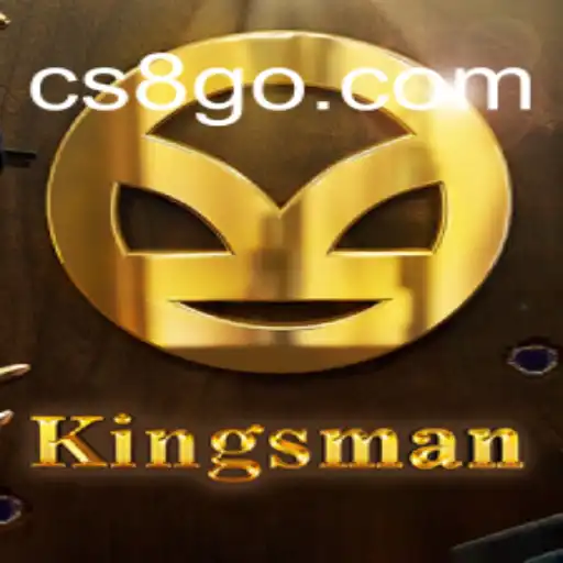 Discover Kingsman: An Elite Gaming Experience