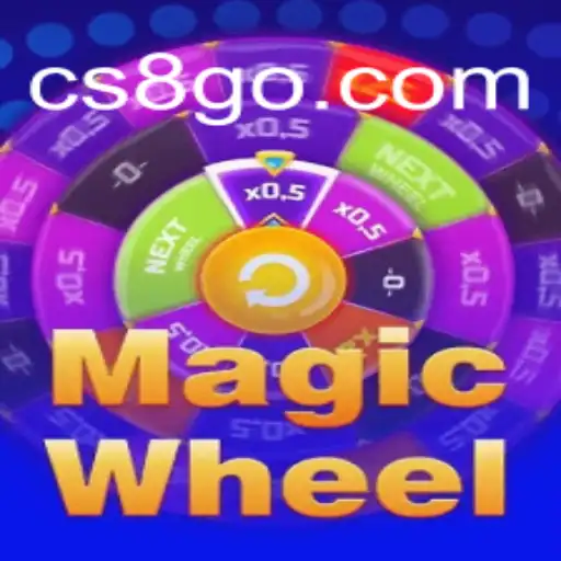 MagicWheel: An Exciting Journey into the World of Gaming