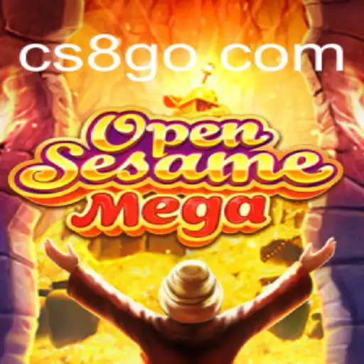 Discover OPENSESAMEMEGA: An Exciting New Game Revolutionizing the Gaming Landscape in Brazil