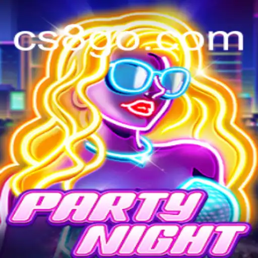 PartyNight: The Ultimate Gaming Experience