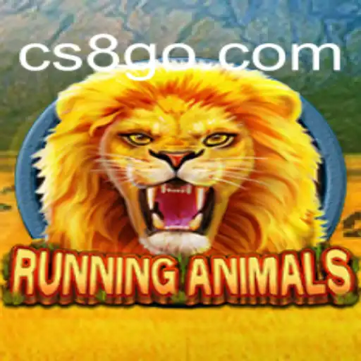 Exploring the Excitement of RunningAnimals