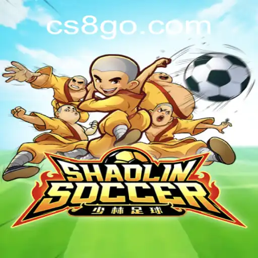 ShaolinSoccer: The Game Combining Martial Arts with Soccer