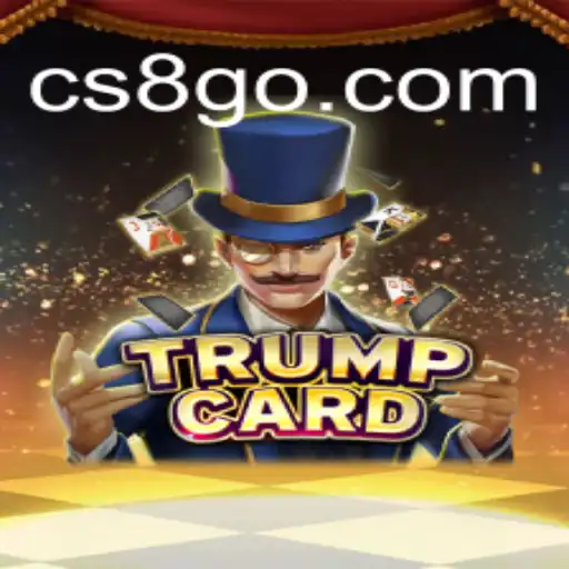 Discovering TrumpCard: Master the Game of Strategy in the Digital Era