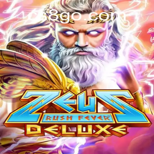 Exciting Adventures Await in ZeusRushFeverDeluxe