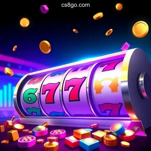 Exploring the Thrilling World of Online Slots with CS8.COM