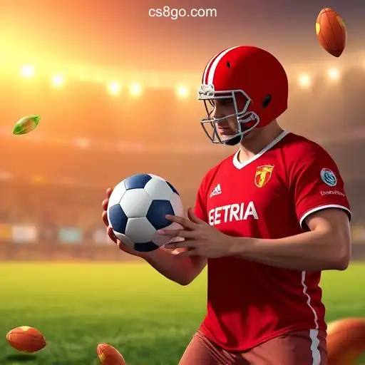 The Power of Promotions: A Deep Dive into CS8.COM's Success in Brazil's Betting Market