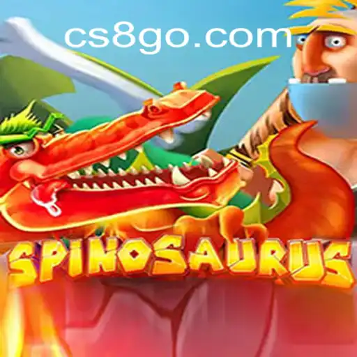 Spinosaurus: The Exciting Prehistoric Adventure at CS8.com