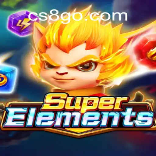 Exploring the Thrilling World of SuperElements: A Comprehensive Guide