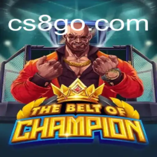 TheBeltOfChampion: The Ultimate Guide to Mastering the New Game