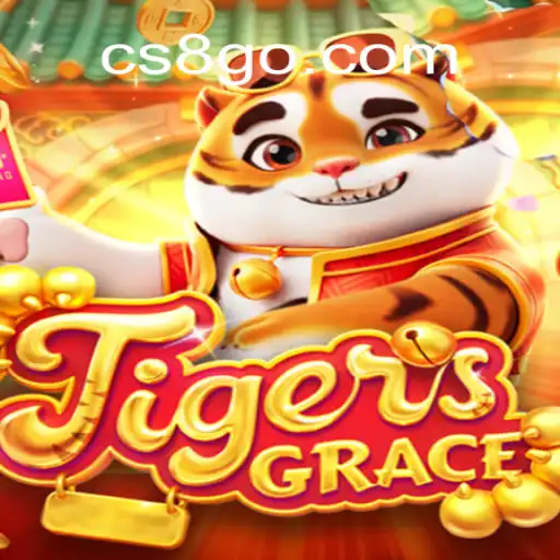 Explore the Mystical World of TigersGrace