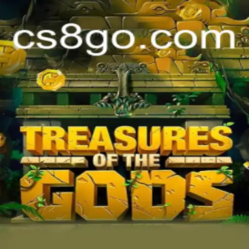 Unlock the Mysteries of TreasureoftheGods: An Immersive Adventure