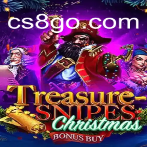 Discover the Magic of TreasuresnipesChristmas